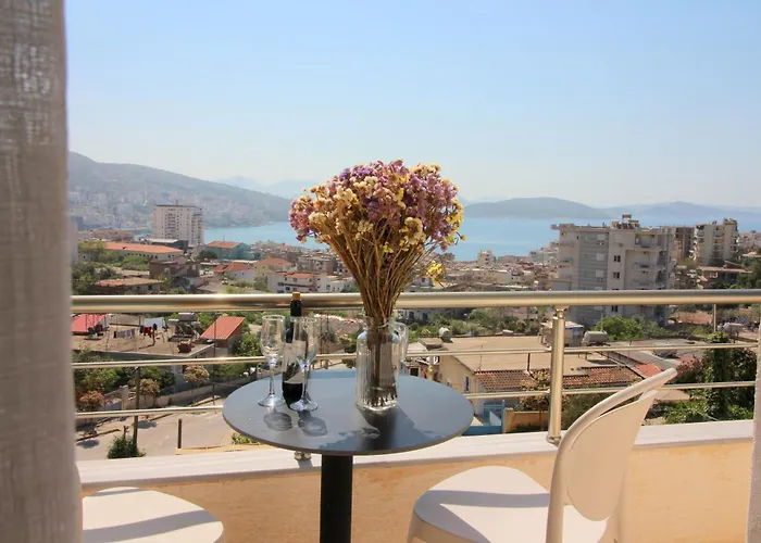 Garden Villa Eva