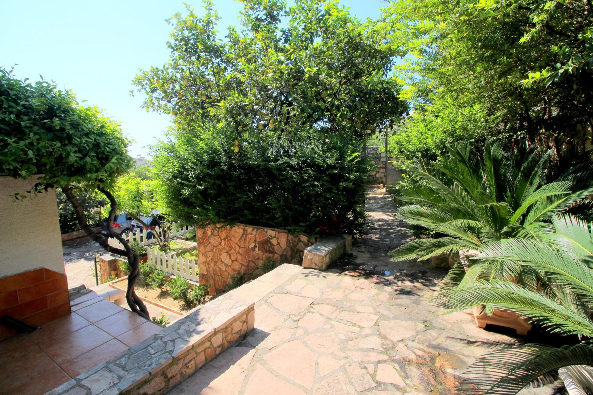 Garden Eva *