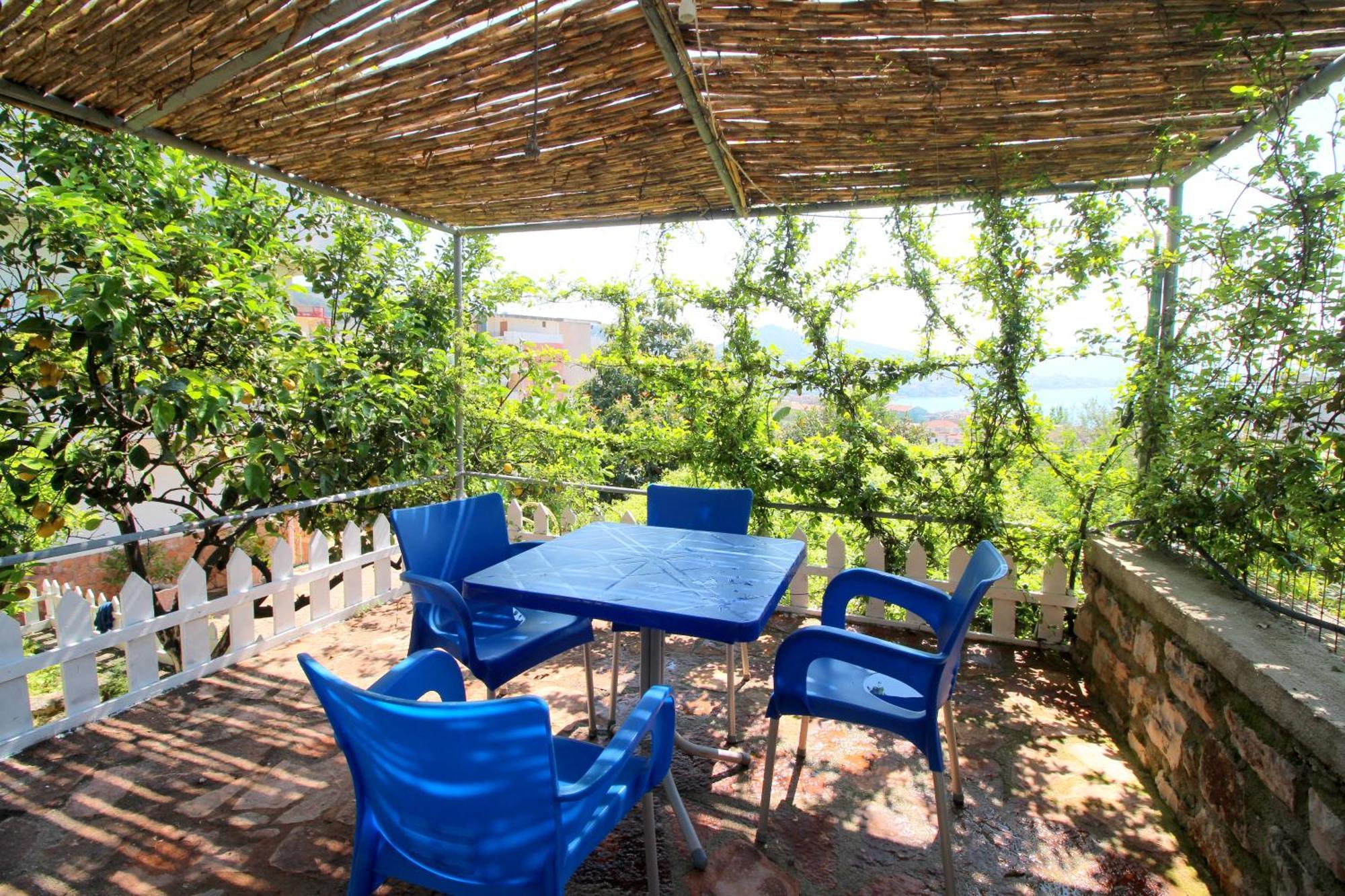 Garden Eva * Sarande